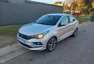 Fiat Fiat Cronos 1.8 Presicion