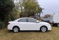 Toyota Corolla Xei
