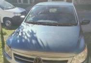 Volkswagen Confort Line, 1,6