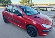 Peugeot 206 Xrd Premium