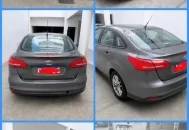 Ford Focus Iii Se