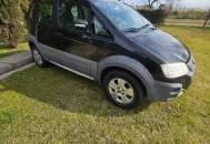 Fiat Idea Adventure