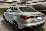 Fiat Cronos Precisión Cvt
