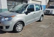 Citroen C3 Picasso Origine 1.5