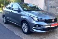 Fiat Cronos Drive