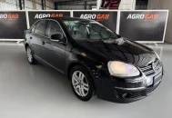 Volkswagen Vento Luxury