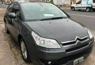 Citroen C4 Pack Plus