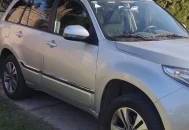 Chery Tiggo 3