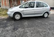 Citroen Picasso Xsara