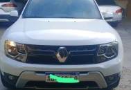 Renault Duster Privilege