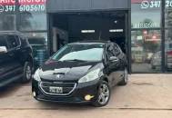 Peugeot 208 Feline