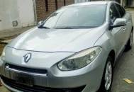 Renault Fluence Confort