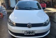 Volkswagen Gol Trend