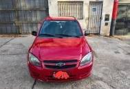 Chevrolet Celta