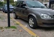 Chevrolet 2016corsa Classic