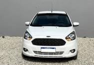 Ford Ka Sel 1.5 Mt
