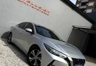 Nissan Sentra Advance 2.0 Cvt