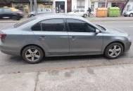 Volkswagen Vento