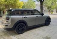 Mini Cooper Clubman