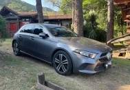 Mercedes Benz A200