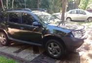 Renault Duster Confort 1.6  4x2 A