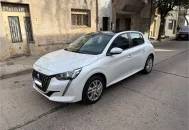Peugeot 208 Active Pack 1.6