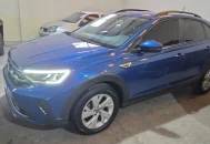 Volkswagen Nivus