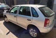 Volkswagen Gol Power
