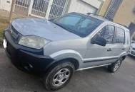 Ford Ecosport 1.6 Xls 4x2