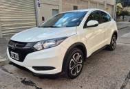 Honda Honda Hrv Lx 2da Mano Per