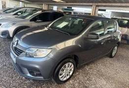 Renault Sandero 1.6 Life