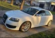 Audi S3 Quattro