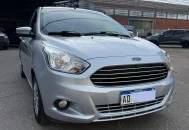 Ford Ford Ka