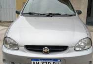 Chevrolet Corsa