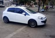 Fiat Punto Atractive