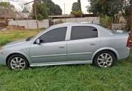 Chevrolet Astra