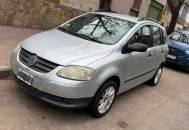 Volkswagen Suran