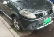 Renault Stepway 2011