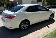 Toyota Corolla Seg 2017
