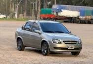Chevrolet Corsa