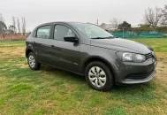 Volkswagen Gol Trend