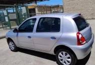 Renault Clio Mio