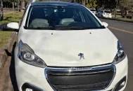 Peugeot 208 Feline