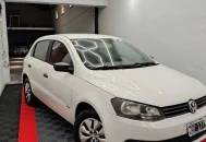 Volkswagen Gol Trend
