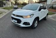 Chevrolet Tracker 1.8 Ltz