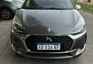 DS Ds3 1.2 Pure Tech So Chic