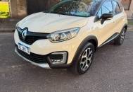 Renault Captur 2.0 Intens