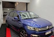 Citroen C-elysee 301