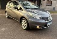 Nissan Note 1.6 Pure Drive Cvt
