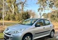 Peugeot 207 Compact